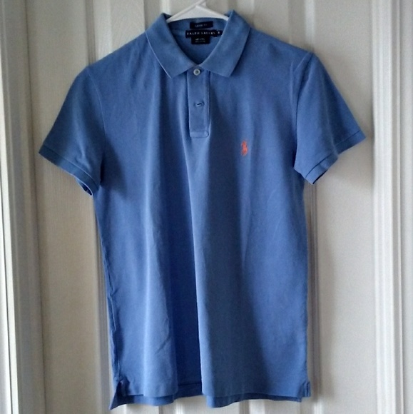 Polo Ralph Lauren Tops - Polo by Ralph Lauren polo shirt M L